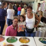 Kids Drop In Sand Art Sessions - Arts & Crafts, Sandridge, St Al
