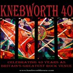 Knebworth - 40 years of Britain's Greatest Rock venue