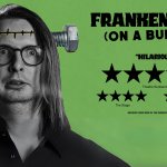 Lamphouse Theatre | Frankenstein (On a Budget)