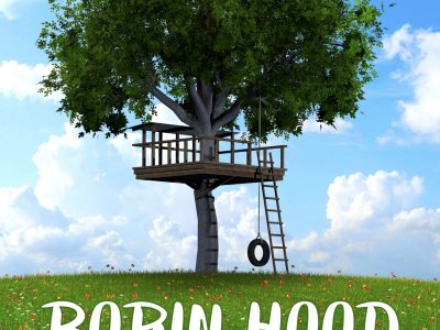 Lamphouse Theatre | Robin Hood