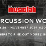 Latin Percussion Workshop @ The Musiclab