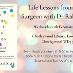 Learn about your brain with neurosurgeon, Dr Rahul Jandial