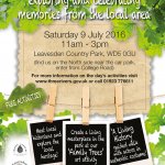 Leavesden Heritage Day