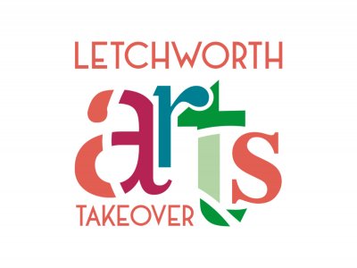 Letchworth Arts Takeover Day