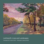 Letchworth: Lives and Landscapes