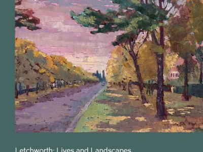 Letchworth: Lives and Landscapes