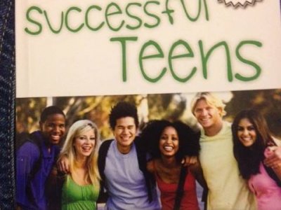 Lis Protherough Talks About Successful Teens