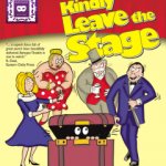 LIVE COMEDY: KINDLY LEAVE THE STAGE