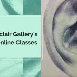 LIVE- Online Virtual Drawing Class 10th June
