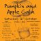 Luton Hoo Pumpkin &amp; Apple Gala - With Luton Hoo Walled Garden / <span itemprop="startDate" content="2013-10-12T00:00:00Z">Sat 12 Oct 2013</span>