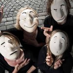 M-ask: Wellbeing Drama Programme for Young People