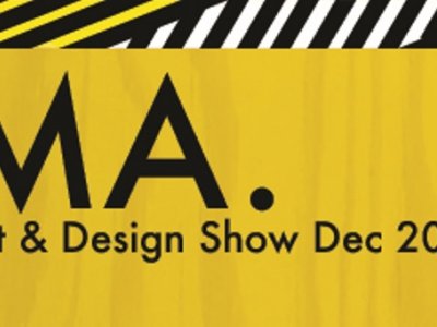 MA art and design final show