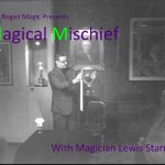 Magical Mischief - March