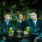 Make It Beautiful Theatre Company | The Nags Head