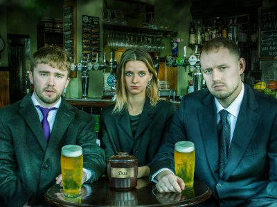 Make It Beautiful Theatre Company | The Nags Head