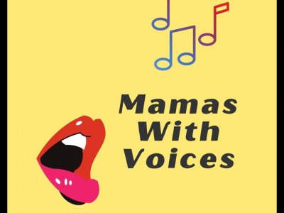 Mamas With Voices | Concert