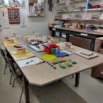 March Fused Glass Workshops