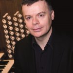 Martin Baker Organ Recital