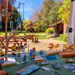 May Fused Glass Workshops