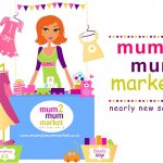 mum2mum market WARE