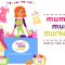 mum2mum market WARE / <span itemprop="startDate" content="2018-03-10T00:00:00Z">Sat 10 Mar 2018</span>