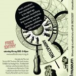 Museums at Night - A night of wonders at Watford Museum!