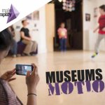 Museums in Motion: Performed Transformed