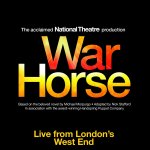 National Theatre Live: The National Theatre’s original stage pro