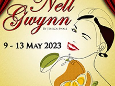 Nell Gwynn