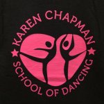 New classes at Karen Chapman School of Dancing