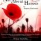 Not About Heroes by Stephen MacDonald / <span itemprop="startDate" content="2016-07-16T00:00:00Z">Sat 16 Jul 2016</span>