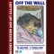 " Off the Wall " Exhibition / <span itemprop="startDate" content="2026-04-25T00:00:00Z">Sat 25 Apr</span> to <span  itemprop="endDate" content="2026-10-11T00:00:00Z">Sun 11 Oct 2026</span> <span>(6 months)</span>