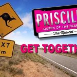 Open Evening and Audition Information for ‘Priscilla'