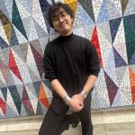 Open Mic & guest poet Troy Cabida