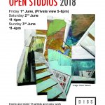 Open Studios at Digswell Arts