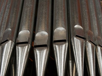 Organ Concert | Jonathan Allsopp