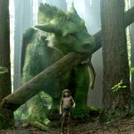 Pete's Dragon (PG)