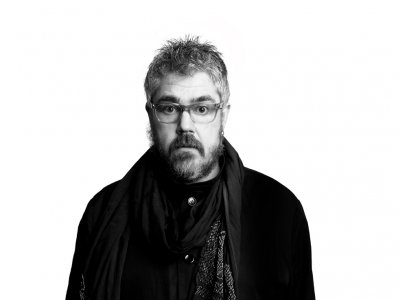 Phill Jupitus Juplicity