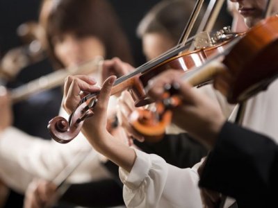 Philomusica Youth Orchestra