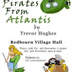 Pirates from Atlantis