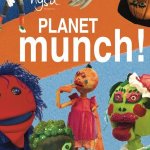 Planet Munch