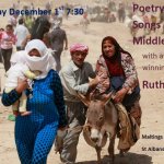 Poetry and Music of the Middle East