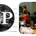 Pop Up British Record Shop Archive at the LP Cafe