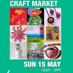 Pop-up Local Art & Craft Market, Southern Maltings, Ware