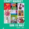 Pop-up Local Art &amp; Craft Market, Southern Maltings, Ware / <span itemprop="startDate" content="2022-05-15T00:00:00Z">Sun 15 May 2022</span>