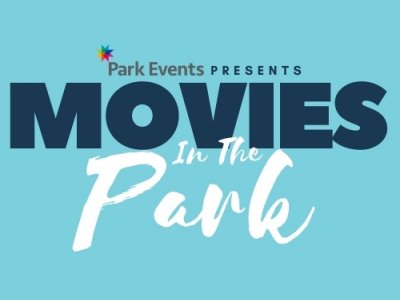 Potters bar - Movies in the Park