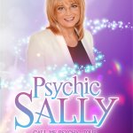 Psychic Sally - Call Me Psychic Tour