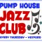Pump House Jazz Club / <span itemprop="startDate" content="2023-01-05T00:00:00Z">Thu 05 Jan</span> to <span  itemprop="endDate" content="2023-12-21T00:00:00Z">Thu 21 Dec 2023</span> <span>(12 months)</span>