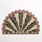 Putting the pieces together: mosaic workshop
