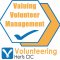 Recruiting Retaining and Managing Volunteers / <span itemprop="startDate" content="2021-05-20T00:00:00Z">Thu 20 May 2021</span>